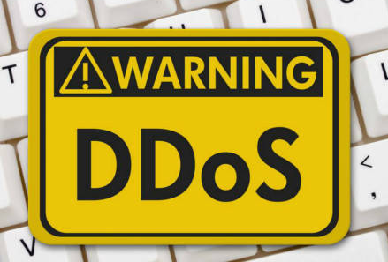 高防服务器是怎么样防御DDoS攻击的？